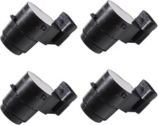 4X Sensori Di Parcheggio PDC