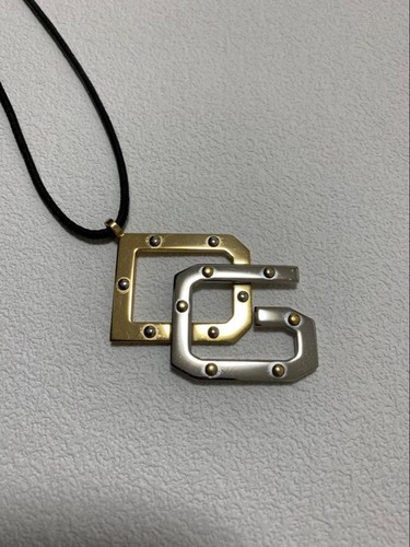 Incisione collana d g - [incisione],