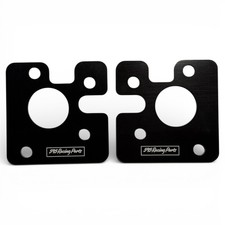 Kit Piastre Camber Posteriori