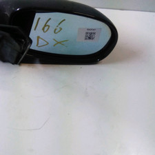 specchietto retrovisore destro elettrico per ALFA ROMEO 166 (W9) 2.4 JTD ea2c47 156054554