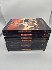 Rescue Me: The Complete Series