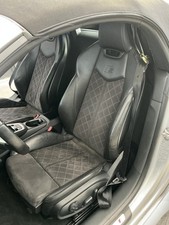 Sedile anteriore sinistro Audi