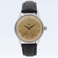 Orologio da polso uomo vintage