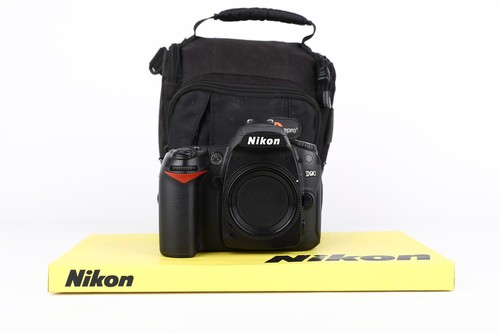 Nikon d90 borsa - +, anni