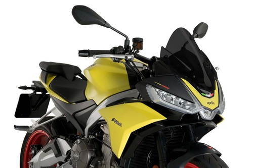 Puig cupolino racing - z-racing, aprilia