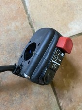 Devio luci Honda CBR 600 2005 non originale 