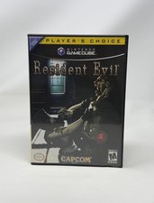 Resident Evil Nintendo
