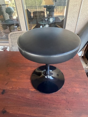 Sgabello tulipano mid - sgabello, a