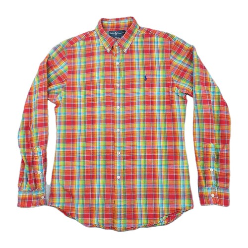 Ralph lauren camicia uomo - camicia, m