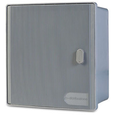 Contenitore Nicchia Contatore Enel Energia Elettrica a Parete Incasso Palo Da Es