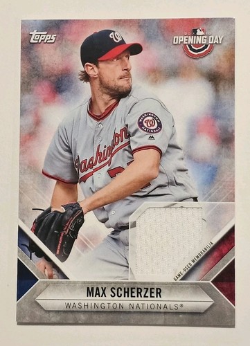 2018 topps openong - openong, day