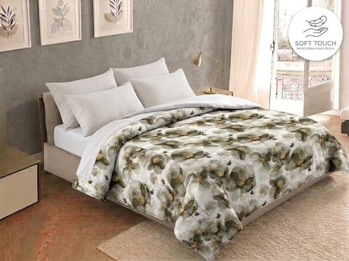 Trapunta piumone invernale - piumone,