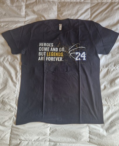 Shirt kobe bryant - kobe,