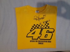 Maglietta Fan club Valentino