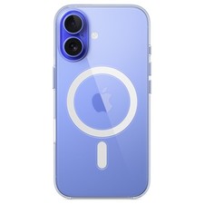 Custodia trasparente originale