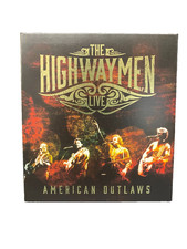 The Highwaymen Live American