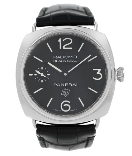 Orologio manuale uomo panerai - manuale,
