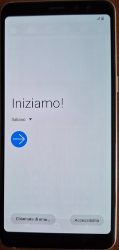 Samsung galaxy - a8,