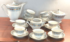 Servizio Da Caffè Limoges