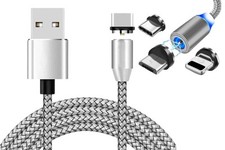 Cavetto di Ricarica 3 in 1