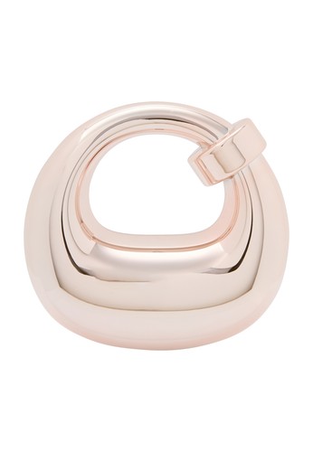 Borsa donna fenia dorata - borsa,