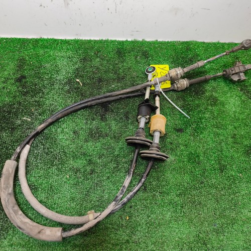 Corde lacci cavo cambio lancia - lacci,