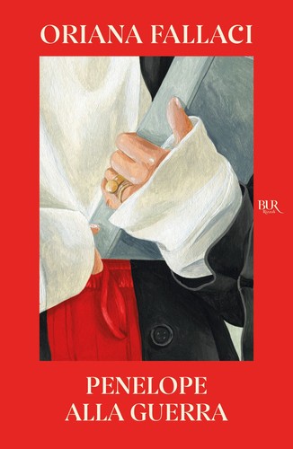 Libri oriana fallaci - oriana,
