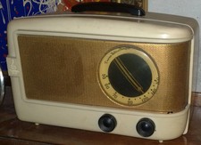 RADIO  D'EPOCA  Emerson U.S.A