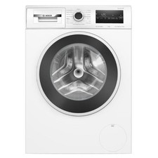 BOSCH LAVATRICE 8KG ECOSILENCE