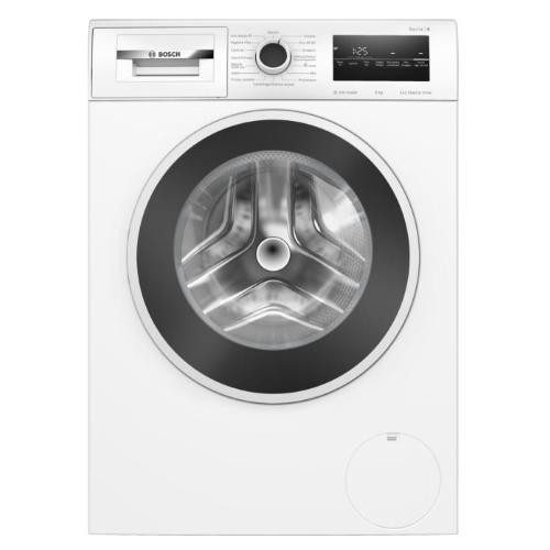 Bosch lavatrice 8kg ecosilence - bosch,