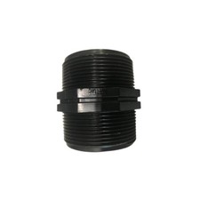 RACCORDO PVC - Niples