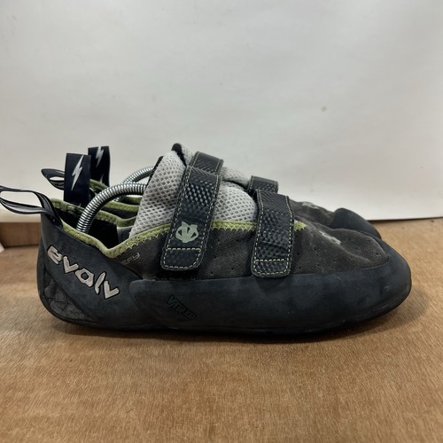 Scarpe arrampicata evolv - scarpe,