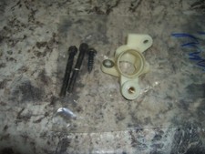 Hitachi cs40ea SOLO nuovo attacco filtro aria fuoco puro motosega parte b 206