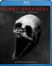 Penny Dreadful: Final Season
