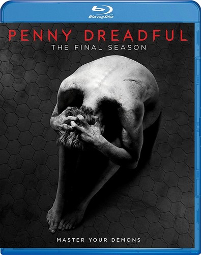 Penny dreadful final season - dreadful:,