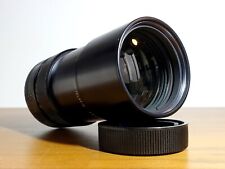 Objectif Leica Leitz Canada Apo-Telyt-R 180mm f3.4