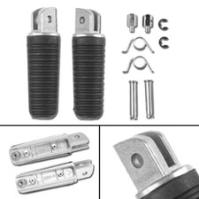 Kit poggiapiedi guidatore
