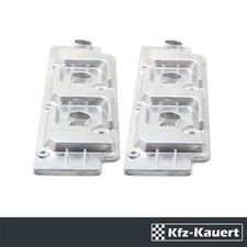 2x Porsche 964 C2 C4 Turbo 3,6