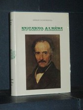 Giorgio Cucentrentoli - Eugenio Albèri Vita-Opere - ALI, Firenze - 1971 (auto...