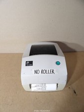 Zebra TLP 2844 stampante termica per etichette 2844-10420-0001 LAN - TESTATA ...