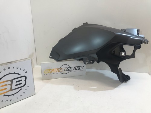 Carena destra bmw 1200 - bmw, gs