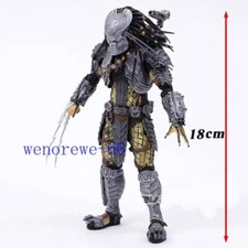 Alien VS 7" Modellino Predator