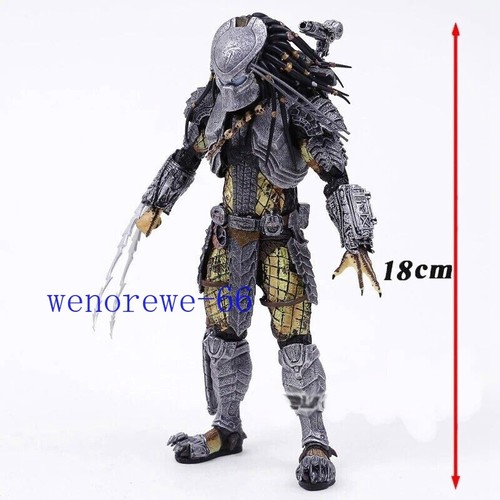 Alien modellino predator - alien, vs