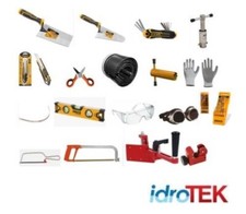 FERRAMENTA ARTICOLI USO GENERALE E DPI PROFESSIONALE / FAI DA TE