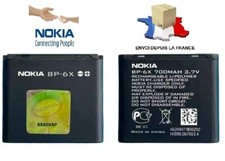 Batterie original nokia - original,