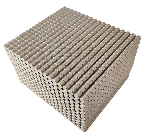 Dischi magnetici neodimio - dischi,