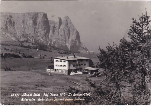Alpe siusi bolzano - -,