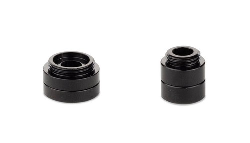 Nash siren night glo bobbin - night,