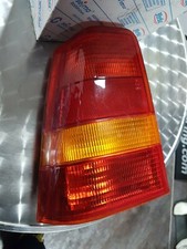 FANALE POSTERIORE SINISTRO per