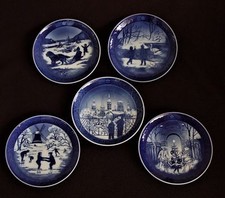 ROYAL COPENHAGEN CERAMICA